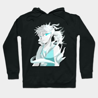 Fierce Awakening Hoodie